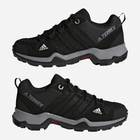 Buty sportowe chłopięce Adidas Terrex AX2R K BB1935 31 Czarne (4057284006941) - obraz 20