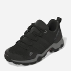 Buty sportowe chłopięce Adidas Terrex AX2R K BB1935 33.5 Czarne (4057284006903) - obraz 4