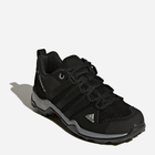 Buty sportowe chłopięce Adidas Terrex AX2R K BB1935 35.5 Czarne (4057284006248) - obraz 2