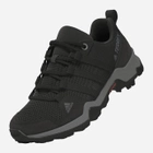 Підліткові кросівки для хлопчика Adidas Terrex AX2R K BB1935 35 Чорні (4057284006934) - зображення 6