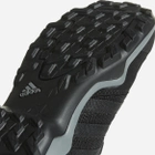 Дитячі кросівки для хлопчика Adidas Terrex AX2R K BB1935 33.5 Чорні (4057284006903) - зображення 17