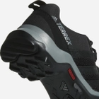 Buty sportowe chłopięce Adidas Terrex AX2R K BB1935 33.5 Czarne (4057284006903) - obraz 18