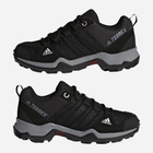 Buty sportowe chłopięce Adidas Terrex AX2R K BB1935 33.5 Czarne (4057284006903) - obraz 20