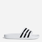 Чоловічі шльопанці для пляжу Adidas Adilette Aqua F35539 43 Білі (4060509397670)