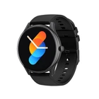 Смарт годинник HAVIT HV-M9036 IP67 Bluetooth Call Black