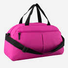 Спортивна сумка жіноча Semi Line A3025-3 Рожева (5903563302534) - зображення 3