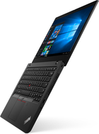 Laptop Lenovo ThinkPad L14 G2 (20X2S9RJ00) Black - obraz 6