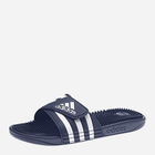 Klapki damskie basenowe Adidas Adissage F35579 38 Granatowe (4060512030373) - obraz 4