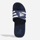 Klapki męskie basenowe Adidas Adissage F35579 43 Granatowe (4060512030342) - obraz 10
