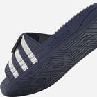 Чоловічі шльопанці для пляжу Adidas Adissage F35579 47 Сині (4060512030328) - зображення 15