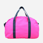 Спортивна сумка жіноча Semi Line A3027-2 Рожева (5903563302725) - зображення 2