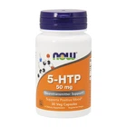 Гидрокситриптофан Now Foods 5-HTP 50 мг