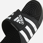 Klapki męskie basenowe Adidas Adissage F35580 40.5 Czarne (4060512030427) - obraz 13