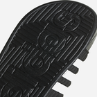 Чоловічі шльопанці для пляжу Adidas Adissage F35580 40.5 Чорні (4060512030427) - зображення 15