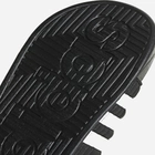 Чоловічі шльопанці для пляжу Adidas Adissage F35580 48.5 Чорні (4060512030410) - зображення 15