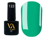Гель-лаки Valeri №122, 6 мл, весенний