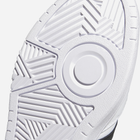 Trzewiki męskie wysokie sznurowane Adidas Hoops 3.0 Mid GW3019 42.5 Białe (4064053694117) - obraz 15