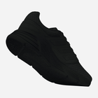 Чоловічі кросівки для бігу Adidas Galaxy 6M GW4138 39.5 Чорні (4065426739022) - зображення 9