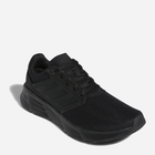 Чоловічі кросівки для бігу Adidas Galaxy 6M GW4138 39.5 Чорні (4065426739022) - зображення 15