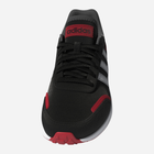 Підліткові кросівки для хлопчика Adidas VS Switch 3 K GW6619 35.5 Чорні (4065427265520) - зображення 6