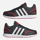 Buty sportowe chłopięce Adidas VS Switch 3 K GW6619 38.5 Czarne (4065427261881) - obraz 19