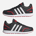 Buty sportowe chłopięce Adidas VS Switch 3 K GW6619 39.5 Czarne (4065427265513) - obraz 19