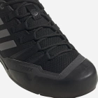 Buty sportowe trekkingowe męskie Adidas Terrex Swift Solo 2 GZ0331 39.5 Czarne (4064055908946) - obraz 18