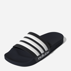 Чоловічі шльопанці для пляжу Adidas Adilette Shower GZ5920 48.5 Сині (4065419735000) - зображення 12