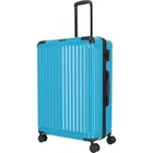 Чемодан на 4 колесах Travelite Cruise L Turquoise, TL072649-23