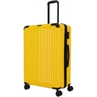 Чемодан на 4 колесах Travelite Cruise L Yellow, TL072649-89