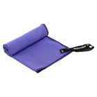 Рушник спортивний антибактеріальний ANTIBACTERIAL TOWEL 4Monster T-ECT-50 (T-ECT-50_Фіолетовий)