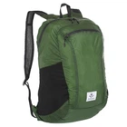 Рюкзак складний портативний WATER RESISTANT PORTABLE 4Monster T-CDB-24 24л Колір: Темно-зелений