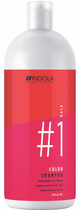 Szampon Indola Innova Color do włosów farbowanych 1500 ml (4045787719413) - obraz 1