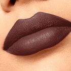 Szminka NYX Professional Makeup Suede Matte Lipstick 07 Cold Brew (800897170707) - obraz 4