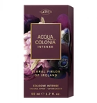 Одеколон для чоловіків 4711 Acqua Colonia Intense Floral Fields of Ireland 50 мл (4011700750009) - зображення 3