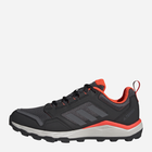 Чоловічі кросівки для бігу Adidas Terrex Tracerocker 2 GZ8915 38.5 Чорні (4065419837902) - зображення 3