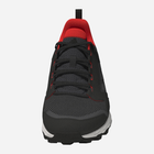 Чоловічі кросівки для бігу Adidas Terrex Tracerocker 2 GZ8915 38.5 Чорні (4065419837902) - зображення 6