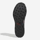 Чоловічі кросівки для бігу Adidas Terrex Tracerocker 2 GZ8915 38.5 Чорні (4065419837902) - зображення 13