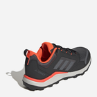 Чоловічі кросівки для бігу Adidas Terrex Tracerocker 2 GZ8915 38.5 Чорні (4065419837902) - зображення 16