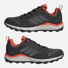 Чоловічі кросівки для бігу Adidas Terrex Tracerocker 2 GZ8915 38.5 Чорні (4065419837902) - зображення 19