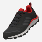 Чоловічі кросівки для бігу Adidas Terrex Tracerocker 2 GZ8915 40.5 Чорні (4065419834215) - зображення 5