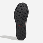 Чоловічі кросівки для бігу Adidas Terrex Tracerocker 2 GZ8915 41.5 Чорні (4065419837834) - зображення 13