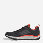 Чоловічі кросівки для бігу Adidas Terrex Tracerocker 2 GZ8915 42.5 Чорні (4065419834192) - зображення 14