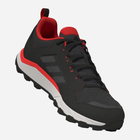 Чоловічі кросівки для бігу Adidas Terrex Tracerocker 2 GZ8915 43.5 Чорні (4065419837889) - зображення 7