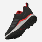 Чоловічі кросівки для бігу Adidas Terrex Tracerocker 2 GZ8915 43.5 Чорні (4065419837889) - зображення 11