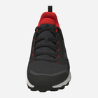 Чоловічі кросівки для бігу Adidas Terrex Tracerocker 2 GZ8915 46.5 Чорні (4065419837872) - зображення 6