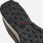 Чоловічі кросівки для бігу Adidas Terrex Tracerocker 2 GZ8915 48 Чорні (4065419837919) - зображення 18
