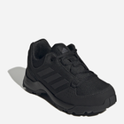 Buty sportowe chłopięce Adidas Hyperhiker Low K GZ9219 35.5 Czarne (4065419795851) - obraz 15
