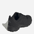 Підліткові кросівки для хлопчика Adidas Hyperhiker Low K GZ9219 35.5 Чорні (4065419795851) - зображення 16