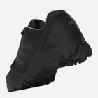 Buty sportowe chłopięce Adidas Hyperhiker Low K GZ9219 36 Czarne (4065419796025) - obraz 11